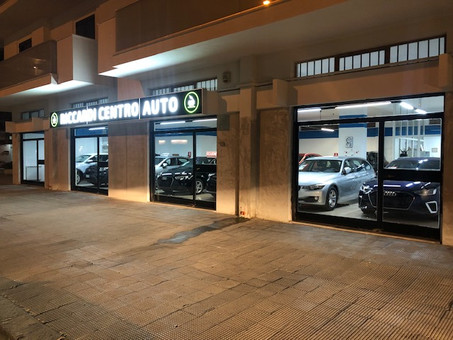 Riccardi Centro Auto Srl